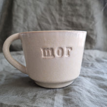mor (special edition med hjerte i bunden)