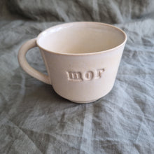 mor (special edition med hjerte i bunden)