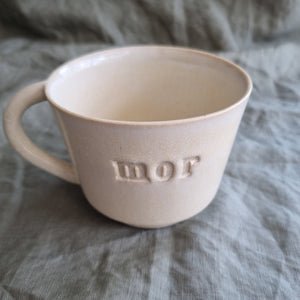 mor (special edition med hjerte i bunden)