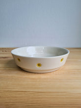 Solsikkeskål Ø 16,6 cm.