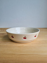 Kirsebærskål Ø 16,6 cm.