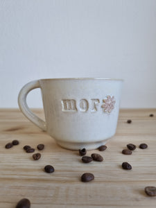 mor🌸 (årets mor kop - special edition)