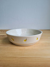 Citronskål Ø 16,6 cm.
