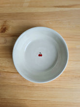Kirsebærskål Ø 14,8 cm.