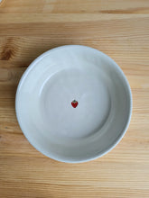 Jordbærskål Ø 16,6 cm.