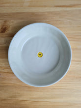 Solsikkeskål Ø 16,6 cm.