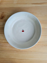 Kirsebærskål Ø 16,6 cm.