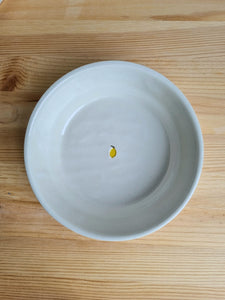 Citronskål Ø 16,6 cm.