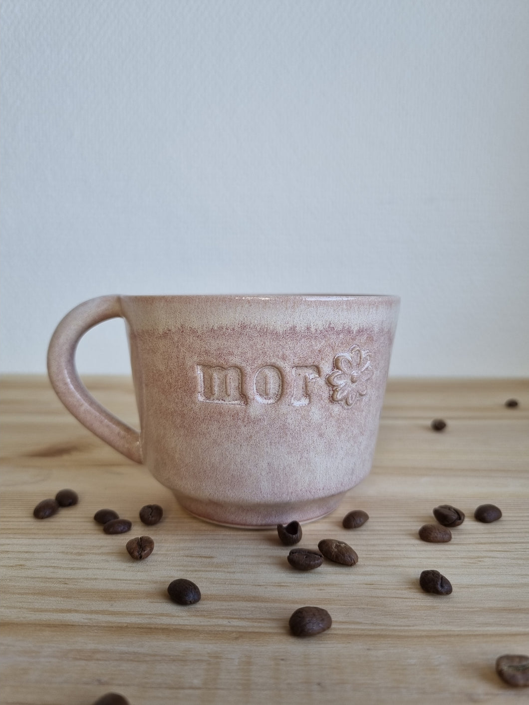 mor🌸 (årets mor kop - special edition)
