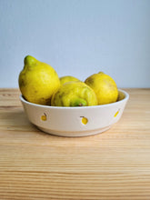 Citronskål Ø 16,6 cm.