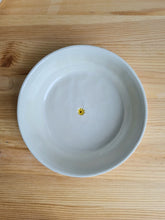 Solsikkeskål Ø 16,6 cm.