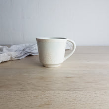 Kaffe (lille) kop med hank