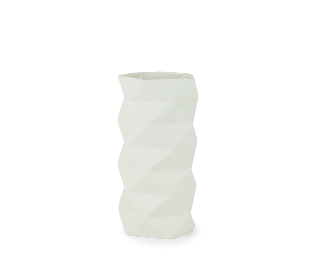 Fold Vase F1121